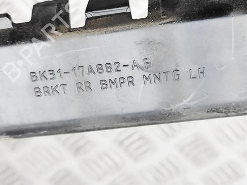 Rear bumper bracket FORD TRANSIT V363 Van (FCD, FDD) 2.0 EcoBlue | BP32459583C159 