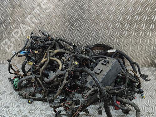 Used Wiring harness JEEP GRAND CHEROKEE III (WH, WK) 6.1 SRT8 4x4 (426 hp) 19126650