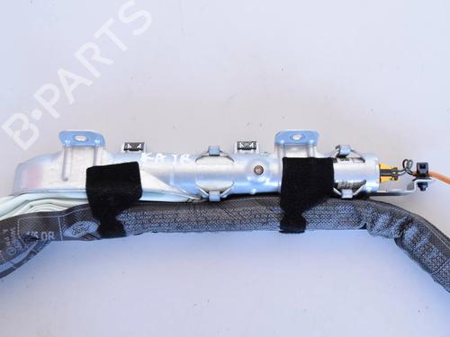 Left curtain airbag FORD FOCUS II (DA_, HCP, DP) 2.5 ST | BP29753442C11