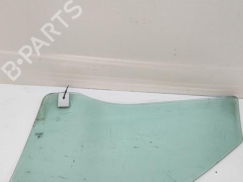 Front right door window SAAB 9-3 Convertible (YS3F) 2.0 t | BP27786835C19 