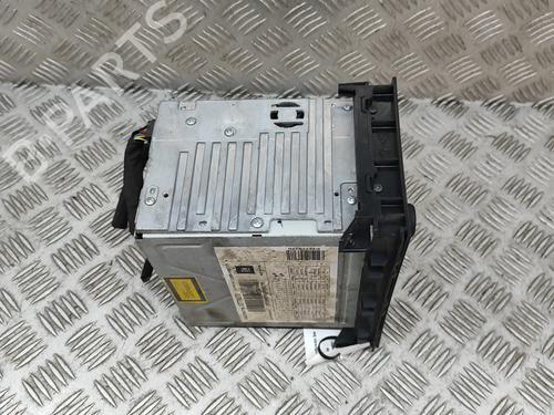 Elektronische module SAAB 9-3 (YS3F, E79, D79, D75) 1.9 TiD | BP27531892M83 