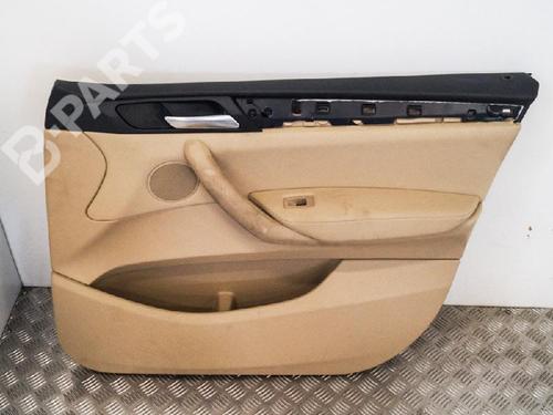 Used Right front door panel Right front door panel BMW X3 (F25) xDrive 20 i (184 hp) 6838558 6838558