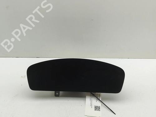 Used Instrument cluster Instrument cluster PORSCHE MACAN (XAB) 4S Electric 4 (XABDC1) (517 hp) 33433337 33433337