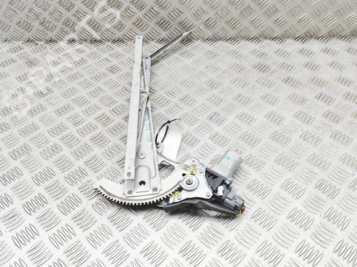 Front right window mechanism ISUZU D-MAX II (TFR, TFS) 2.5 CRDi 4x4 (TFS86J) | BP38731743C23 - Image 4