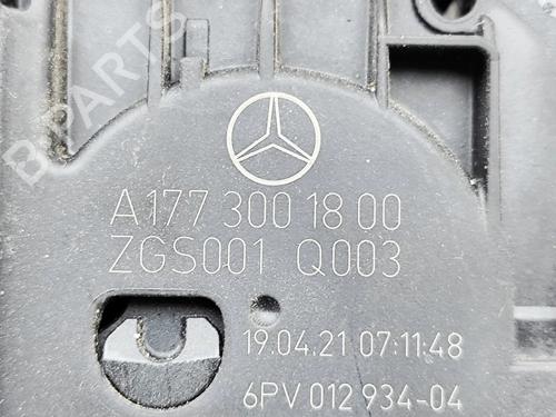 Pedal MERCEDES-BENZ GLB (X247) GLB 220 d 4-matic (247.615) | BP36952428I4  - Image 6