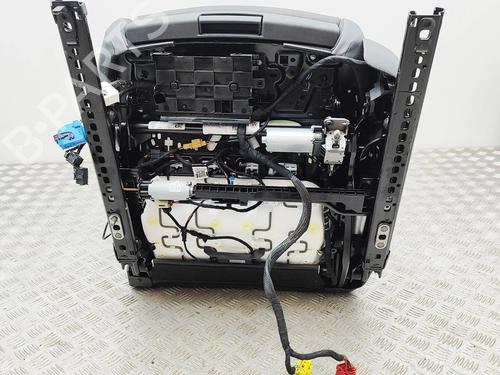 Left front seat VW ID.5 (E39) Pro Performance | BP33847220C15  - Image 5