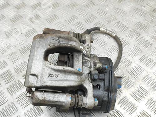 Left rear brake caliper AUDI Q5 (GUB) 2.0 TDI quattro | BP33731763M107 - Image 3
