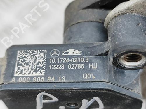 Electronic sensor MERCEDES-BENZ GLE (V167) GLE 450 4-matic (167.159) | BP28553299M84 - Image 6