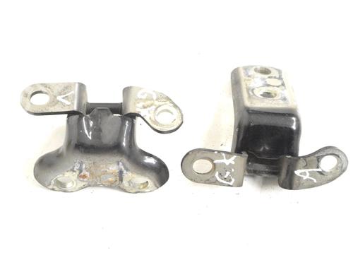 Used Hinge/Door check strap TOYOTA COROLLA Verso (ZER_, ZZE12_, R1_) 2.2 D-4D (AUR10_, AUR10R) (177 hp) 30219103