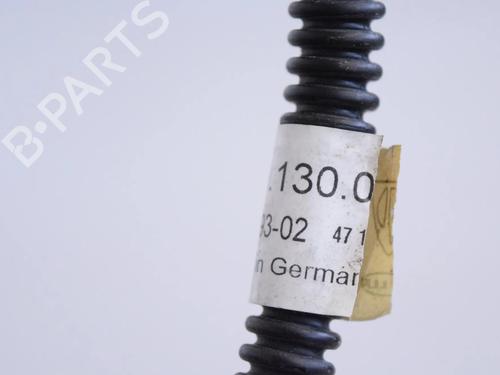 Pipe PORSCHE PANAMERA (970) 3.0 S E-Hybrid | BP30255183M125 