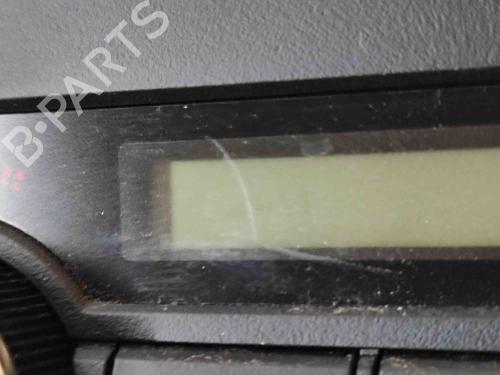 Climate control TOYOTA AURIS (_E18_) 1.3 Dual-VVTi (NRE180_, NRE180R) | BP29458793I5 