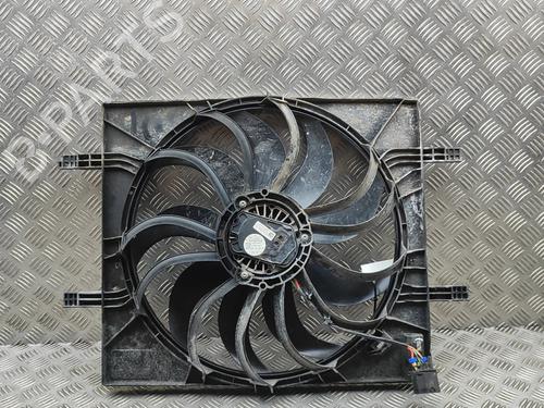 Used Radiator fan Radiator fan CUPRA BORN (K11) 58 e-boost (231 hp) 33379350 33379350