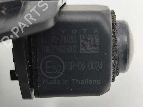 Camera LEXUS NX II (_A2_, _H2_) 350h E-Four (AAZH25) | BP33625089E14 - Image 8