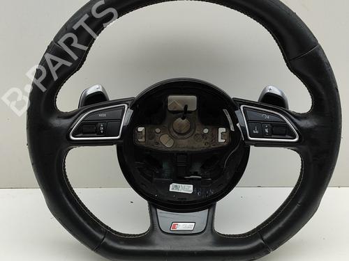 Rat AUDI Q5 (8RB) SQ5 TDI quattro (313 hp) 29392048