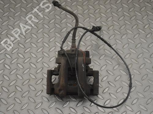 Used Right rear brake caliper BMW 4 Coupe (F32, F82) 428 i (245 hp) 30243287