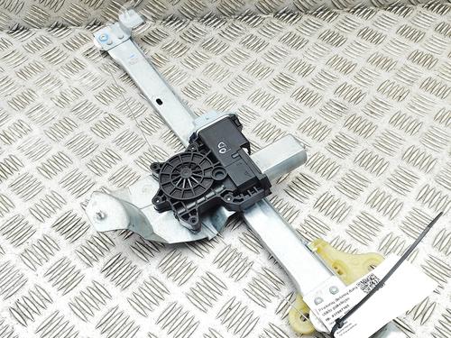 Front right window mechanism RENAULT ZOE (BFM_) ZOE (BFMC, BFMD) | BP38500295C23 - Image 2
