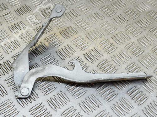 Used Hinge/Door check strap NISSAN MURANO I (Z50) 3.5 (245 hp) 27753615