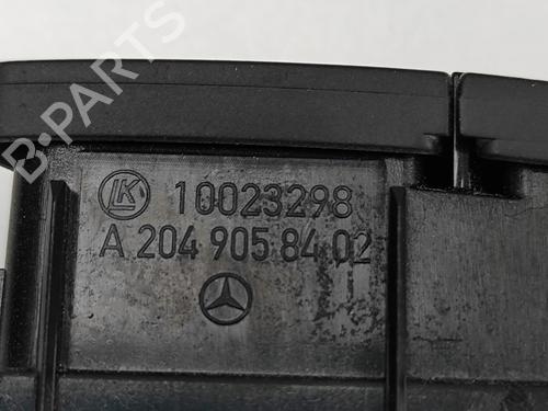 Switch MERCEDES-BENZ B-CLASS Sports Tourer (W246, W242) B 180 (246.242) | BP26313819I30 
