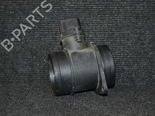 Used Mass air flow sensor VW TRANSPORTER T5 Van (7HA, 7HH, 7EA, 7EH) 1.9 TDI (105 hp) 6716085