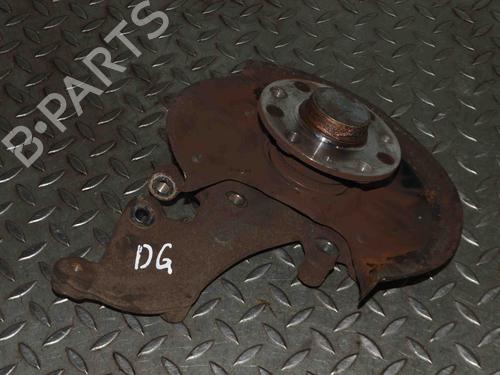 Højre hjullejehus spindel VW GOLF VII (5G1, BQ1, BE1, BE2) 1.0 TSI (86 hp) 30226686