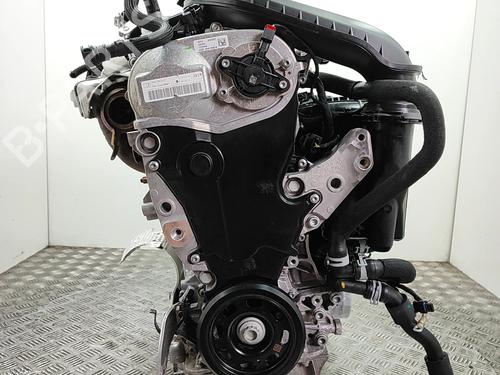 Engine SKODA SUPERB IV Estate (NZ5) 1.5 TSI iV PHEV | BP36703181M1 - Image 3