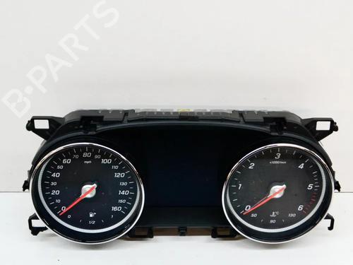 Used Instrument cluster MERCEDES-BENZ E-CLASS (W213) E 220 d (213.004) (194 hp) 8353632