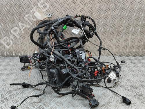 Used Wiring harness Wiring harness VW ID.4 (E21) PRO (265 hp) 27767403 27767403
