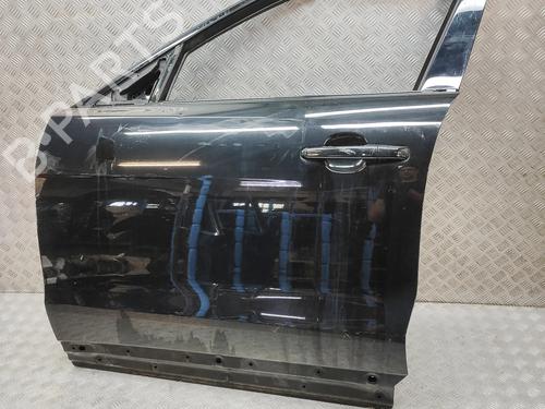 Used Left front door Left front door 33937491 33937491