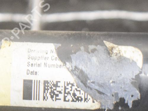 Anti roll bar MASERATI QUATTROPORTE VI 3.0 D | BP14622460M96 