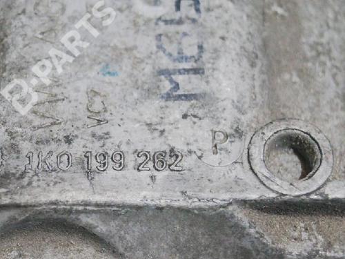 Engine mount VW PASSAT B6 (3C2) 2.0 TDI | BP6719665M89 