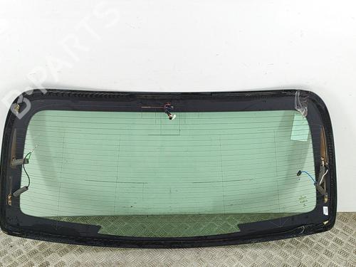 Bootlid window MERCEDES-BENZ CLA Coupe (C117) CLA 220 CDI / d (117.303) | BP26221169C64 