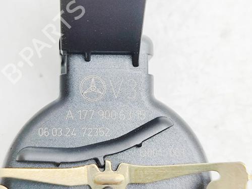 Electronic sensor MERCEDES-BENZ EQA (H243) EQA 250+ (243.702) | BP31528907M84 