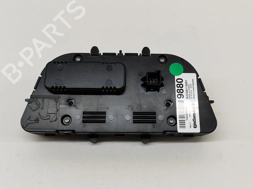 Electronic module OPEL MOKKA / MOKKA X (J13) 1.6 (_76) | BP18739747M83 