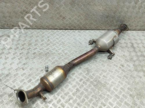 Catalyst TOYOTA COROLLA Estate (_E21_) 1.8 Hybrid (ZWE211) | BP28549397M10 