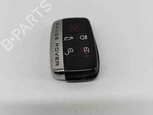 Electronic module LAND ROVER RANGE ROVER SPORT II (L494) 3.0 SDV6 4x4 | BP27773284M83