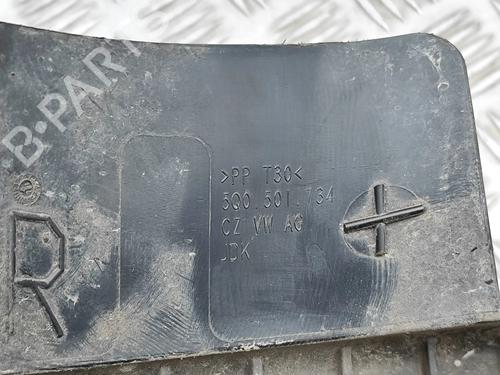 Støtte VW GOLF VIII (CD1, DA1) 2.0 TSI R 4motion | BP30005088C155