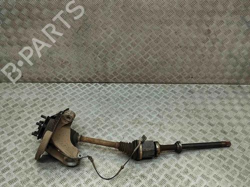 Used Right front steering knuckle LAND ROVER RANGE ROVER EVOQUE (L538) 2.2 D 4x4 (190 hp) 29753055