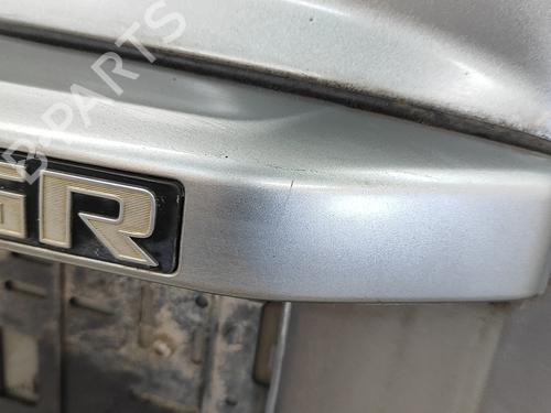 Left rear door NISSAN PATROL GR V Wagon (Y61) 3.0 DTi | BP27531867C4 