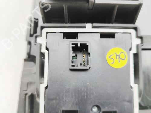 Gear lever VW CADDY V MPV (SBB, SBJ) 2.0 TDI 4motion | BP31976928M90