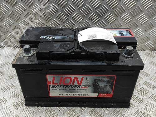 Batteri BMW Z4 Roadster (E85) 2.5 i (192 hp) 31047888