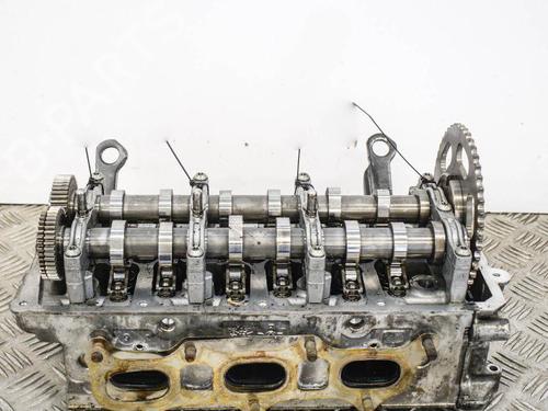 Used Cylinder head AUDI A6 C7 (4G2, 4GC) 3.0 TDI quattro (326 hp) 6749150