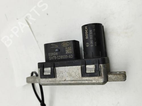 Electronic module LAND ROVER RANGE ROVER EVOQUE (L538) 2.0 D 4x4 | BP32973259M83 - Image 4