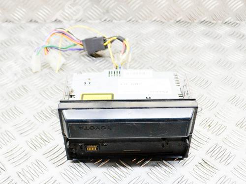 Used Electronic module TOYOTA LAND CRUISER 80 (_J8_) 4.0 (FJ80_, FJ80R, FJ80G) (156 hp) 27755273