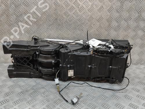Heater matrix AUDI A8 D4 (4H2, 4H8, 4HC, 4HL) 3.0 TDI quattro | BP21587866M63 