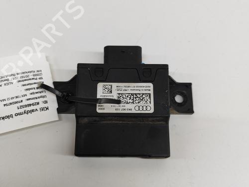 Elektronisk modul AUDI A5 Convertible (8F7) S5 quattro (333 hp) 24819963