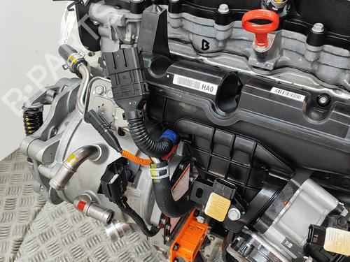Engine KIA SPORTAGE V (NQ5) 1.6 T-GDi Hybrid | BP28435569M1 
