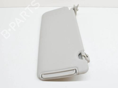 Right sun visor HYUNDAI TUCSON (NX4E, NX4A) 1.6 T-GDi Hybrid | BP27757564I2 - Image 5