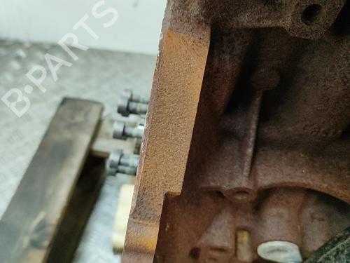 Engine FORD TRANSIT V363 Van (FCD, FDD) 2.0 EcoBlue | BP40502498M1 - Image 8