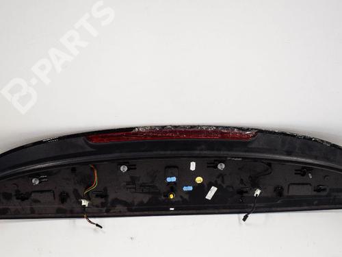 Rear spoiler AUDI A3 (8V1, 8VK) 2.0 TDI | BP6716935C96 