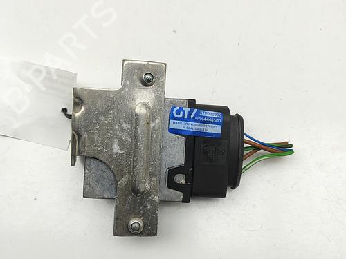 Module électronique PORSCHE CAYMAN (987) S 3.4 | BP29753165M83 